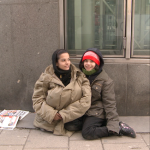 Appropriated Beggars